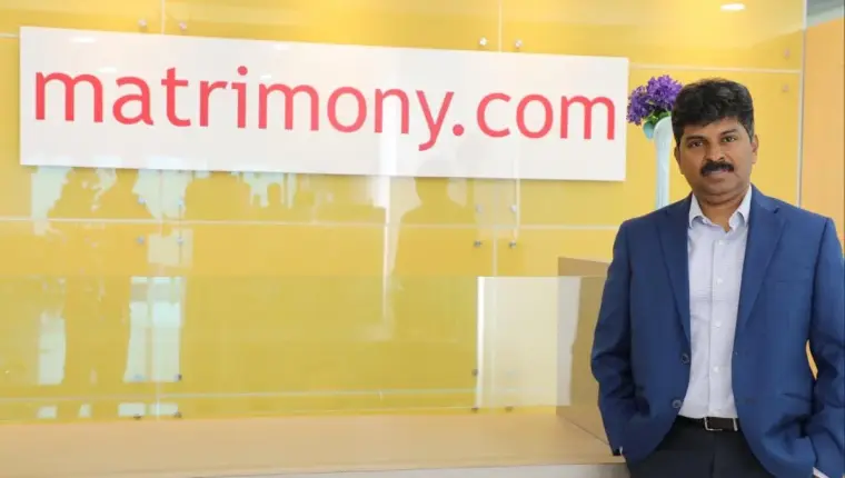 Matrimony.com Launches WeddingLoan.com: A Fintech Platform Offering Dedicated Wedding Loans