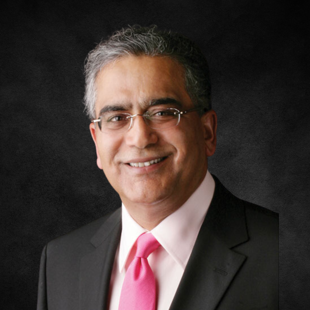 Aroon Purie: Founder of Living Media Group