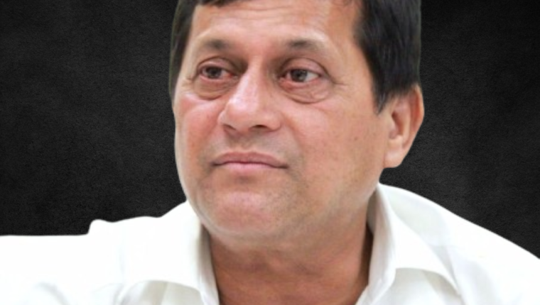 Achyuta Samanta: Founder of KIIT Group of Institutions