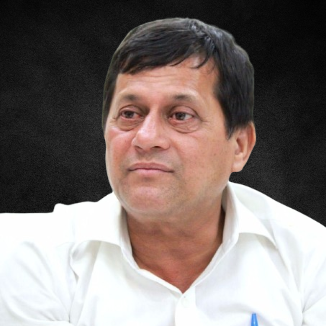 Achyuta Samanta: Founder of KIIT Group of Institutions