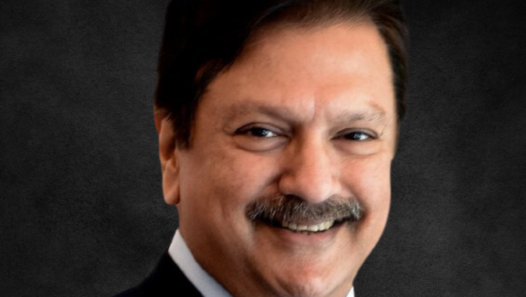 Ajay Piramal & Swati Piramal - Founder of Piramal Enterprises Ltd