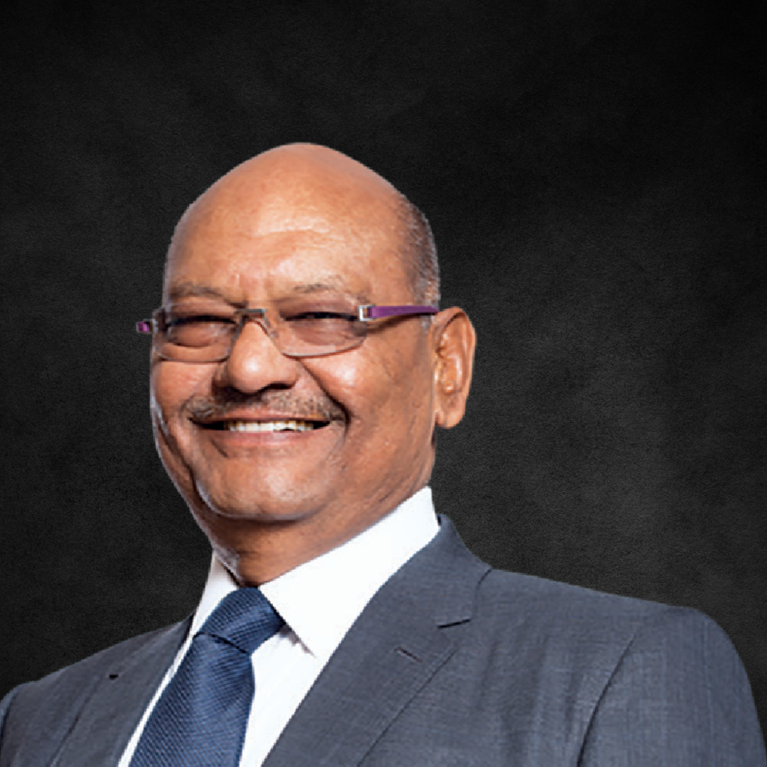 Anil Agarwal : Founder of Vedanta Resources