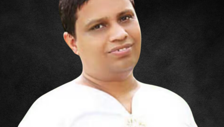 Balkrishna: Founder of Patanjali Ayurved