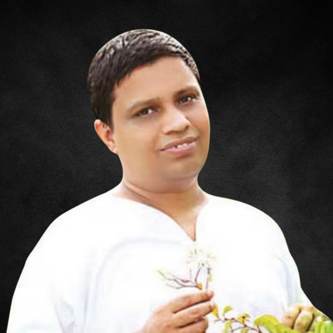 Balkrishna: Founder of Patanjali Ayurved