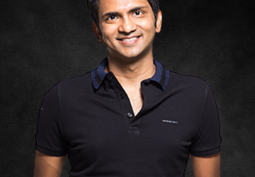 Bhavin Turakhia: Founder of Zeta and LogicBoxes