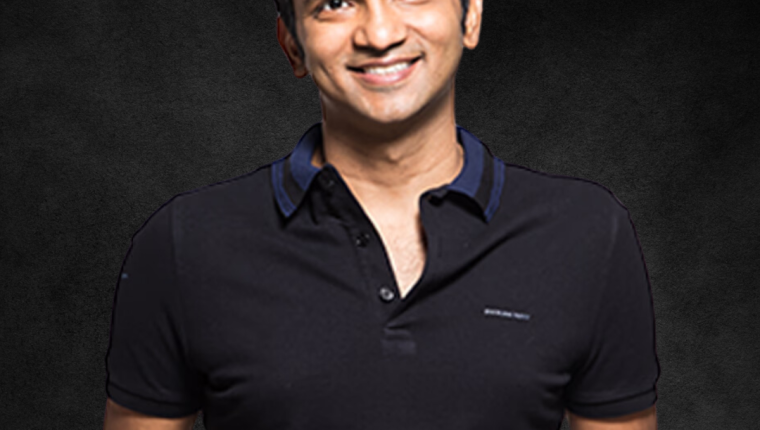 Bhavin Turakhia: Founder of Zeta and LogicBoxes