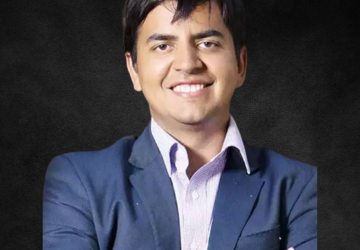 Bhavish Aggarwal: Founder of Ola Cabs