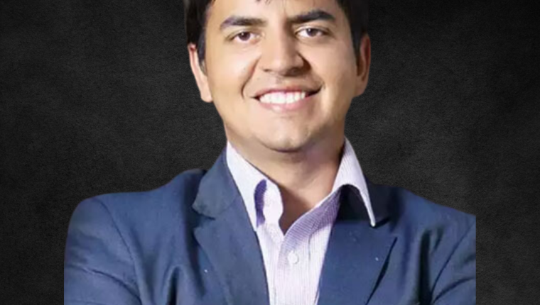 Bhavish Aggarwal: Founder of Ola Cabs