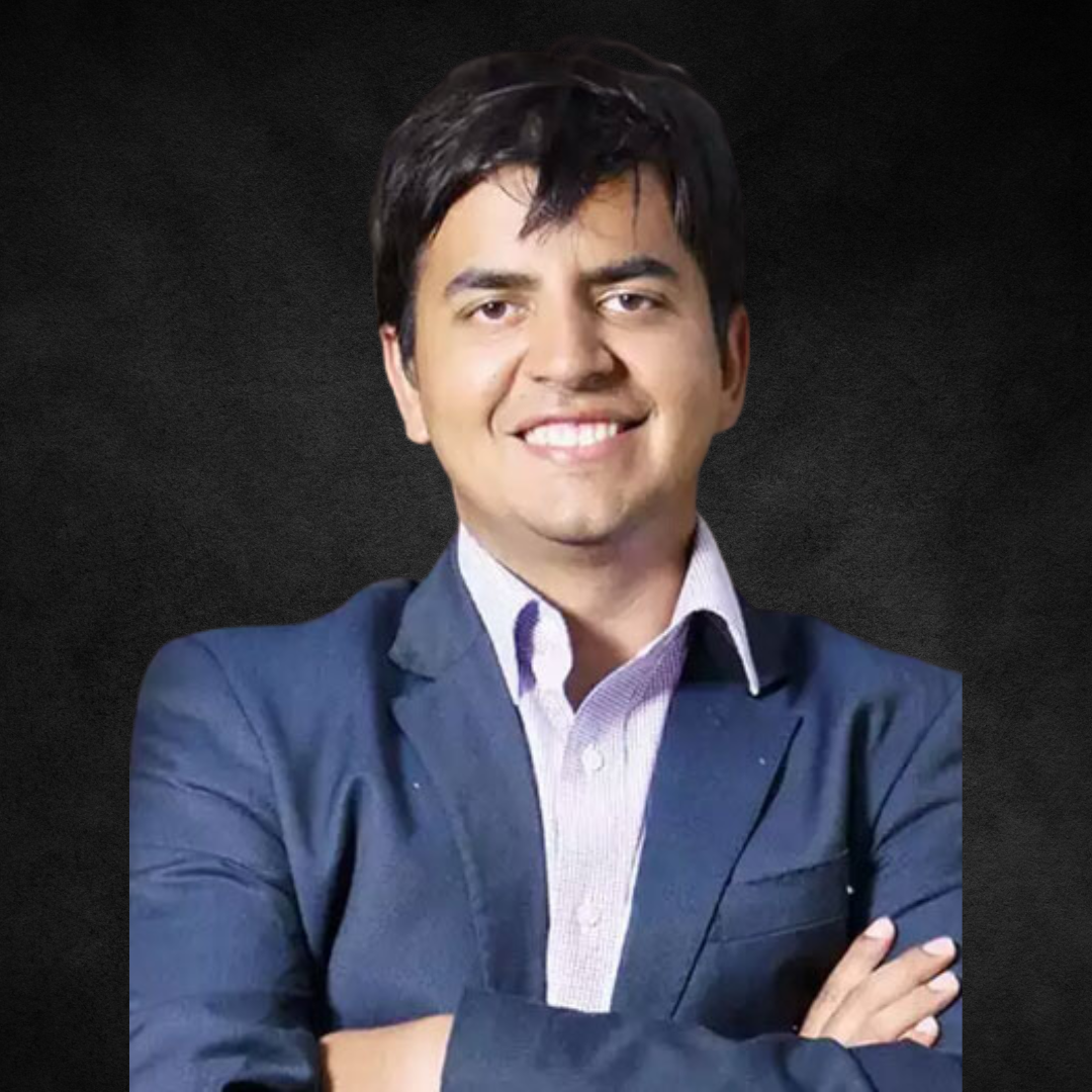 Bhavish Aggarwal: Founder of Ola Cabs