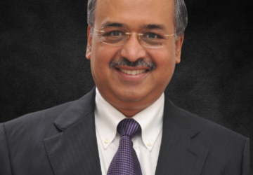 Dilip Shanghvi: Founder of Sun Pharmaceutical