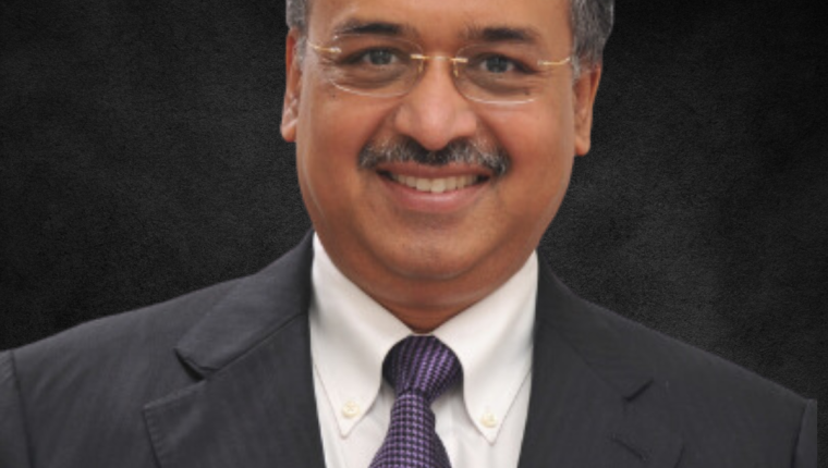 Dilip Shanghvi: Founder of Sun Pharmaceutical