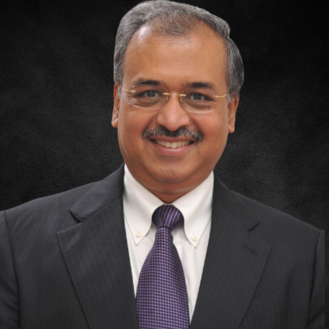 Dilip Shanghvi: Founder of Sun Pharmaceutical