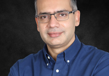 Deep Kalra: Founder of MakeMyTrip