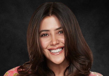 Ekta Kapoor: Founder of Balaji Telefilms