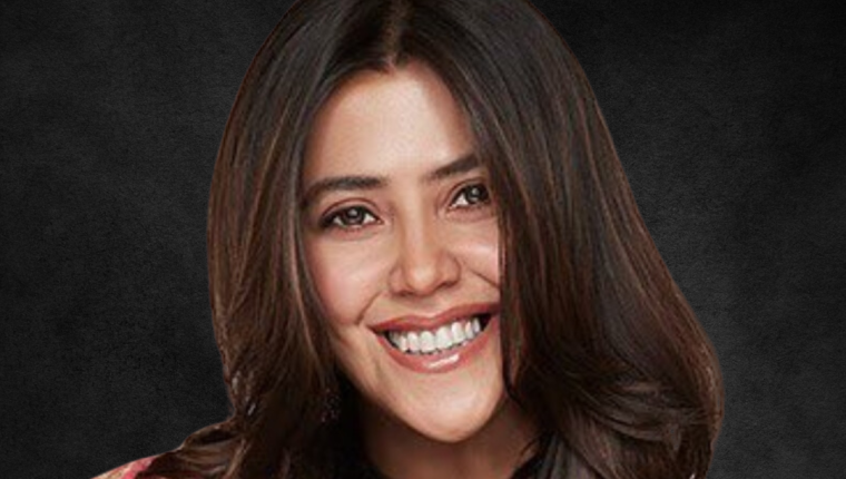 Ekta Kapoor: Founder of Balaji Telefilms