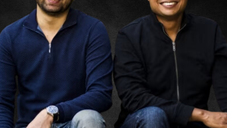 Binny Bansal and Sachin Bansal: Founder of Flipkart