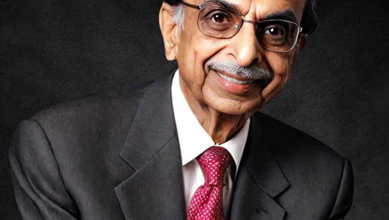 Ardeshir Godrej: Founder of Godrej Group