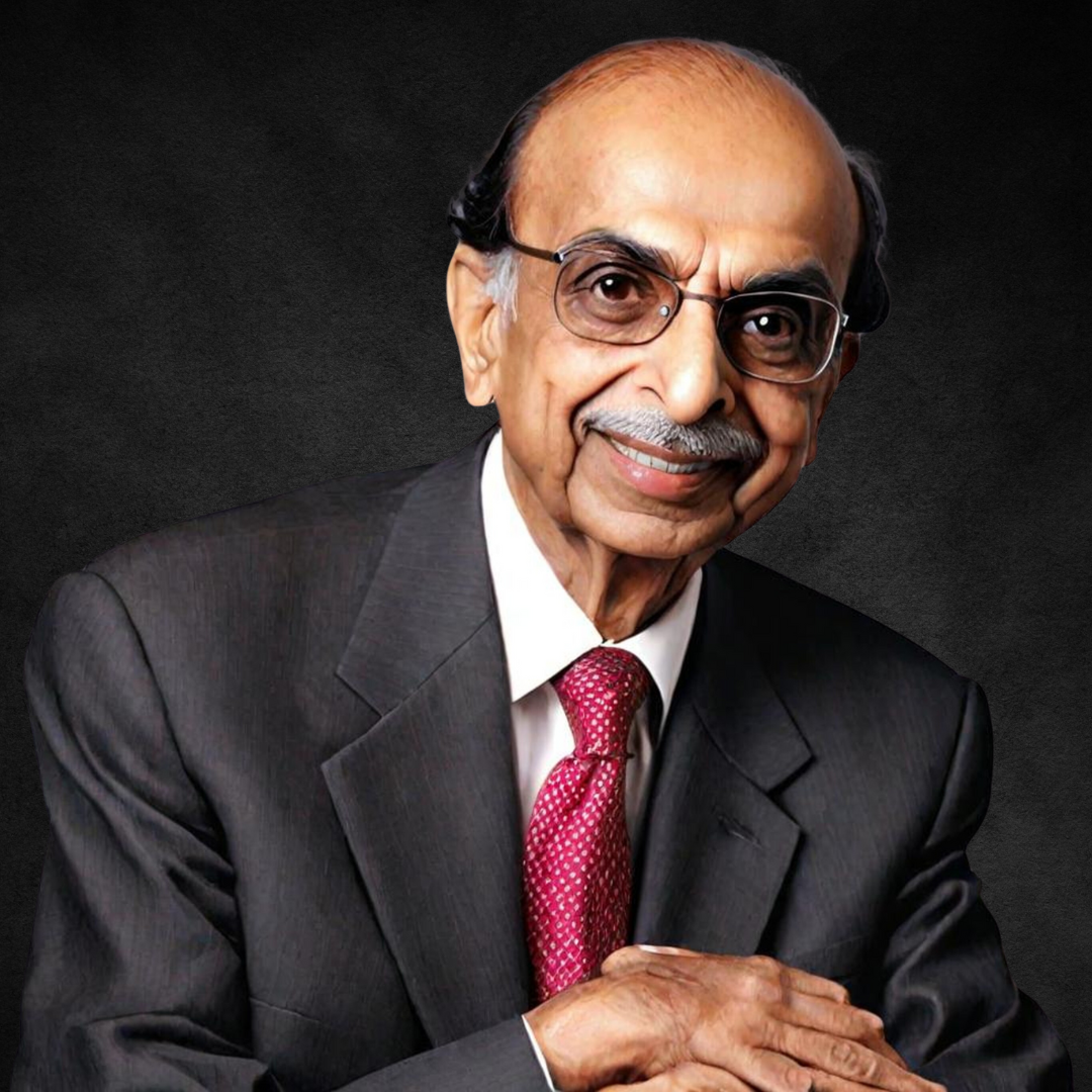 Ardeshir Godrej: Founder of Godrej Group